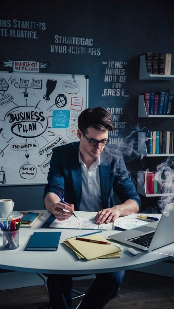 Strong Marketing Instincts Do Not Always Make Strong Essays